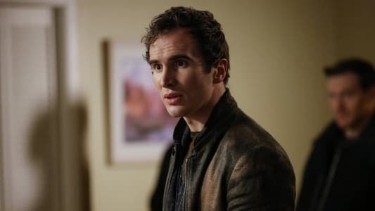 Image The Blacklist 18