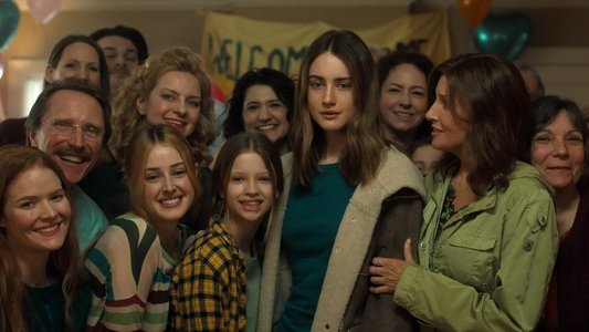 Image Amanda Knox: una historia retorcida 7