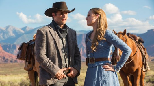 Image Almas de Metal (Westworld) 1