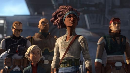 Image The Bad Batch 13