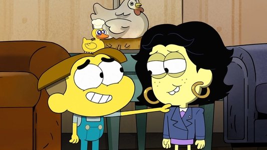 Image Big City Greens 3