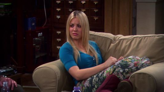 Image La Teoria Del Big Bang (The Big Bang Theory) 15