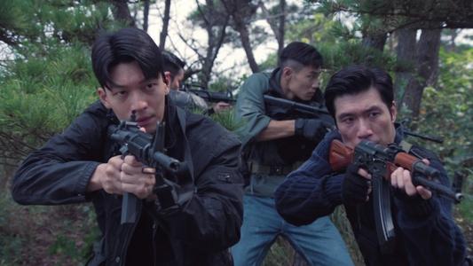 Image El juego del calamar (Squid Game) 6