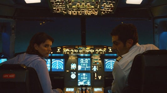 Image Into the Night 1