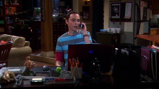 Image La Teoria Del Big Bang (The Big Bang Theory) 10