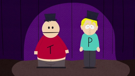 Image South Park 5