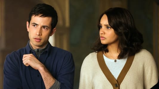 Image Motherland: Fort Salem 7