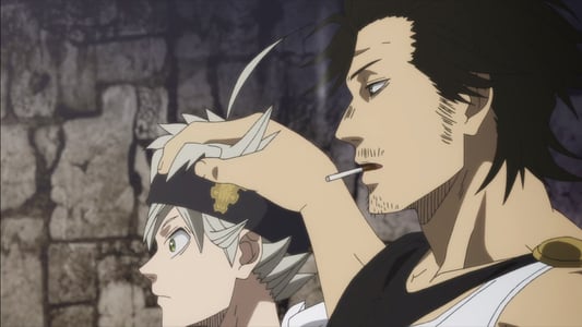 Image Black Clover 54
