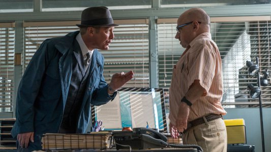 Image The Blacklist 5