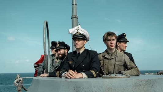 Image Das Boot: El submarino 10
