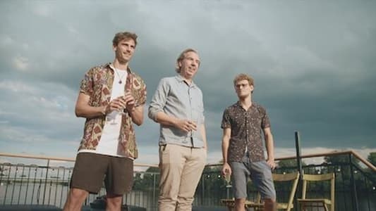 Image The Houseboat 4