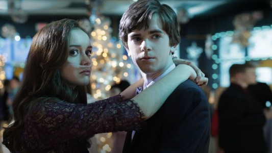 Image Bates Motel 10