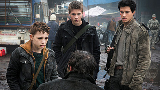 Image Falling Skies 9