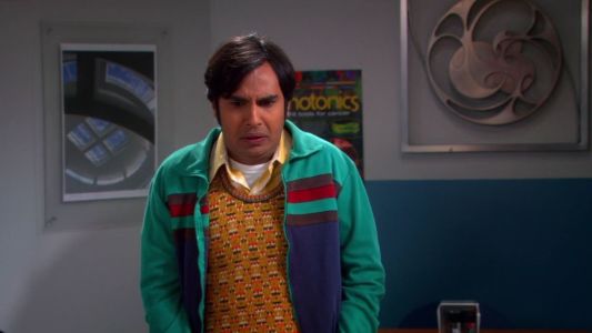 Image La Teoria Del Big Bang (The Big Bang Theory) 8