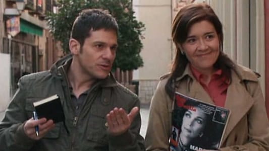 Image Los misterios de Laura (España) 4