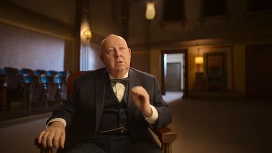 Image Mark Hofmann: Un falsificador entre mormones 1