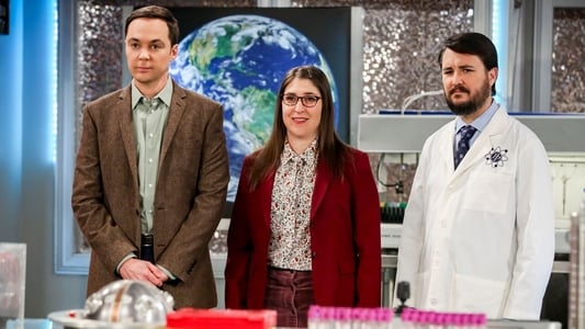 Image La Teoria Del Big Bang (The Big Bang Theory) 16
