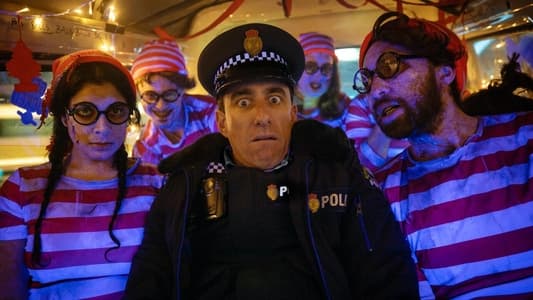 Image Wellington Paranormal 4