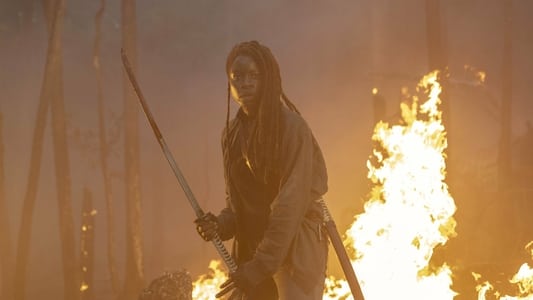 Image The Walking Dead 1
