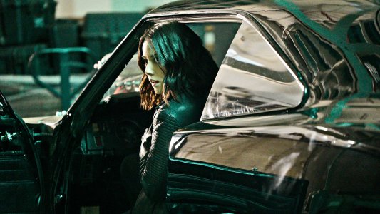 Image Agentes de SHIELD (Marvel's Agents Of S.H.I.E.L.D.) 7