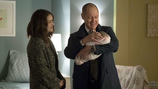 Image The Blacklist 8