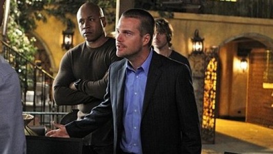 Image NCIS Los Angeles 24
