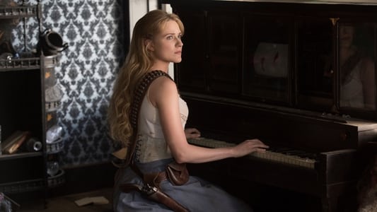 Image Almas de Metal (Westworld) 6