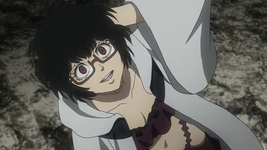 Image Black Clover 32