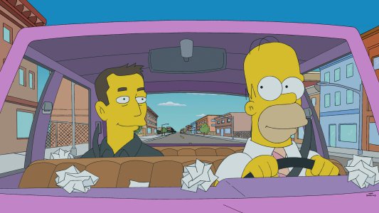 Image Los Simpsons 12
