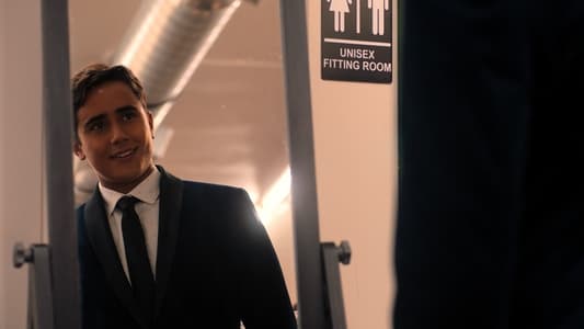 Image Love, Victor 7