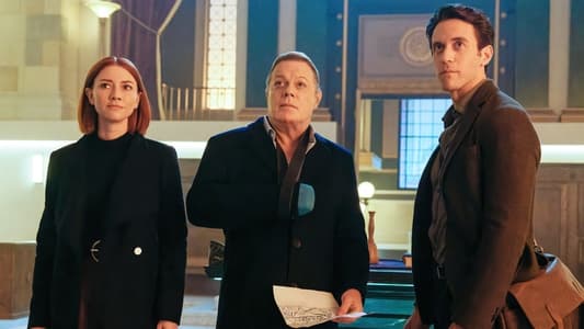 Image Dan Brown's The Lost Symbol 9