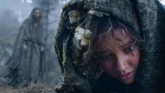 Image El señor de los anillos: Los anillos de poder 5