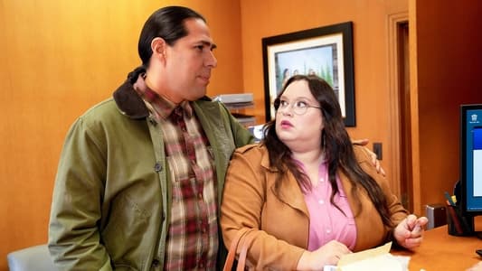 Image Rutherford Falls 4