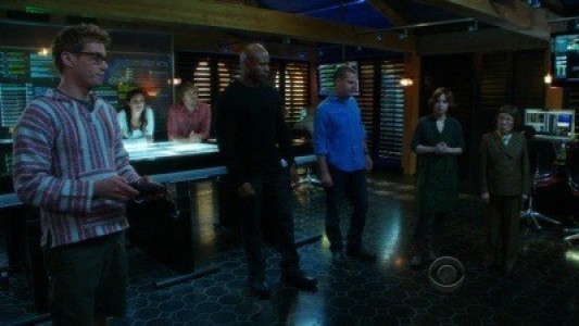 Image NCIS Los Angeles 20