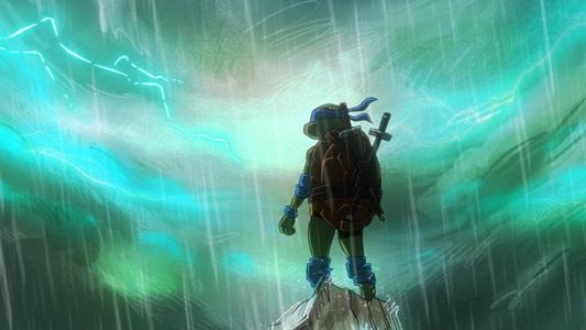 Image Tortugas Ninjas: Historias Mutantes 12