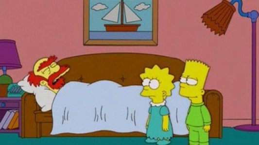 Image Los Simpsons 12