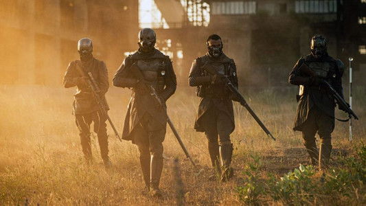 Image Los centinelas 4