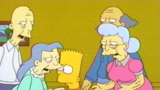 Image Los Simpsons 20