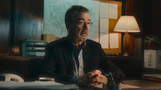 Image Attack on London: Hunting the 7/7 Bombers 1