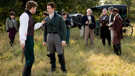 Image Los Originales (The Originals) 8