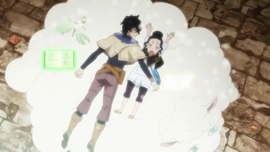 Image Black Clover 25