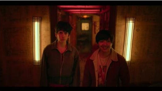 Image Coyotl: Bestia vs Narco 4