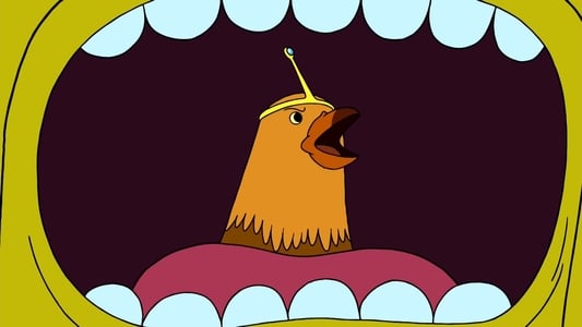 Image Hora de aventuras 17