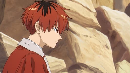 Image Sousou no Frieren 5