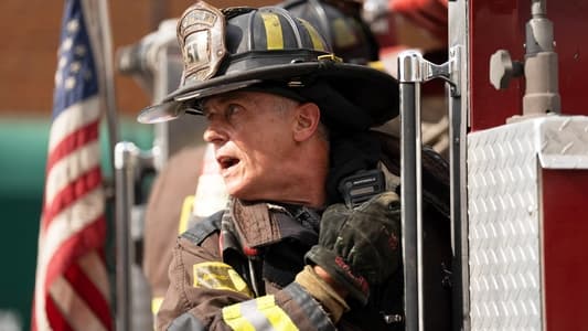 Image Chicago Fire 3