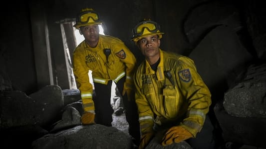 Image Fire Country 20