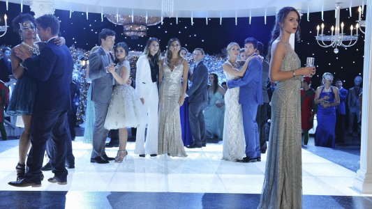 Image Pequeñas Mentirosas (Pretty Little Liars) 14