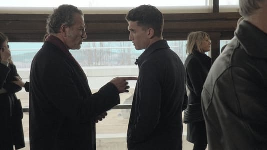 Image Mano de hierro 7