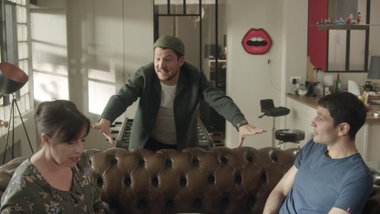 Image Amor ocasional (The Hook Up Plan) 8