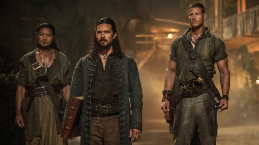 Image Black Sails 7